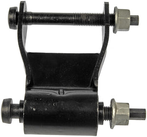 Dorman (Oe Solutions) 722-022 Leaf Spring Shackle||||86||d18722022||2012766