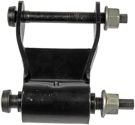 Dorman (Oe Solutions) 722-022 Leaf Spring Shackle||||86||d18722022||2012766