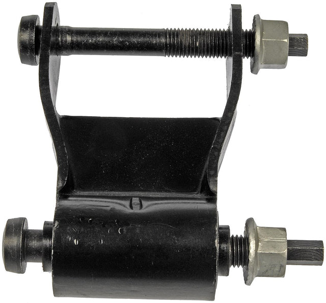 Dorman (Oe Solutions) 722-022 Leaf Spring Shackle||||86||d18722022||2012766