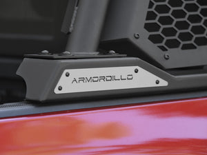 Product of Armordillo 7162433 Modular Powder Coated Steel Truck Bed Bar 