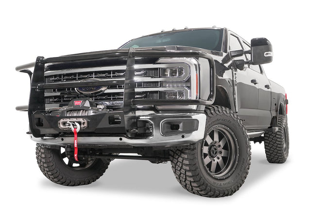 Product of Warn 109580 Grille Guard  