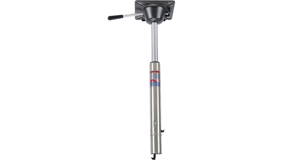 Product of Springfield Marine 1642005 Boat Seat Pedestal