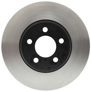 Product of Raybestos Brakes 780255 Specialty - Street Performance Plain Face 2-Piece Brake Rotor 