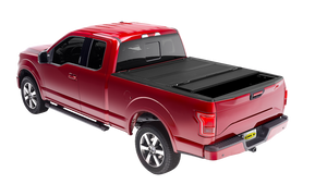 Line-X Accessories Tg96329 Tonneau Cover||tg_Stealth_Hardfold_F150_Half2_Cutout-Nobadging.Png||88||tgrtg96329||904506