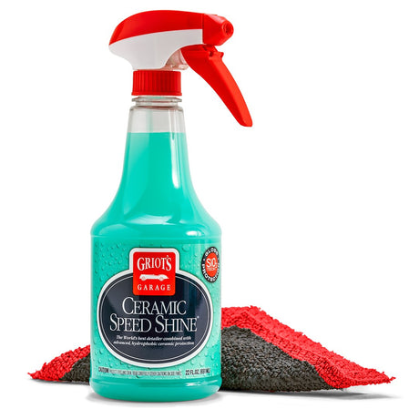 Griots Garage 11288 Detailing Spray||11288_1.Jpg||85||gog11288||1227287
