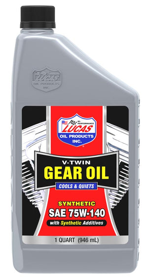 Lucas Oil 10791 Gear Oil||10791.Jpg||85||l4410791||1193389