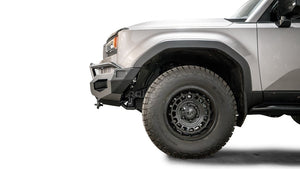 Fab Fours Tl24-X6752-1 Bumper||tl24-X6752-1_3.Jpeg||88||f66tl24x67521||1688847