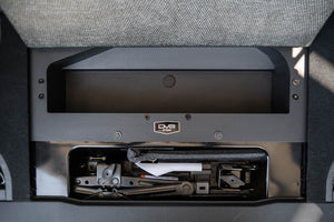 Dv8 Offroad Cmbr-02 Cargo Organizer||2021-2024-Ford-Bronco-Storage-Compartment-Installed-4.Jpg||93||dv8cmbr02||1626873