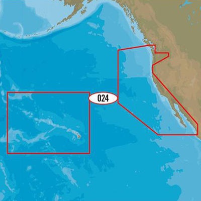 Product of Cmap M-Na-D024-Ms Marine Cartography