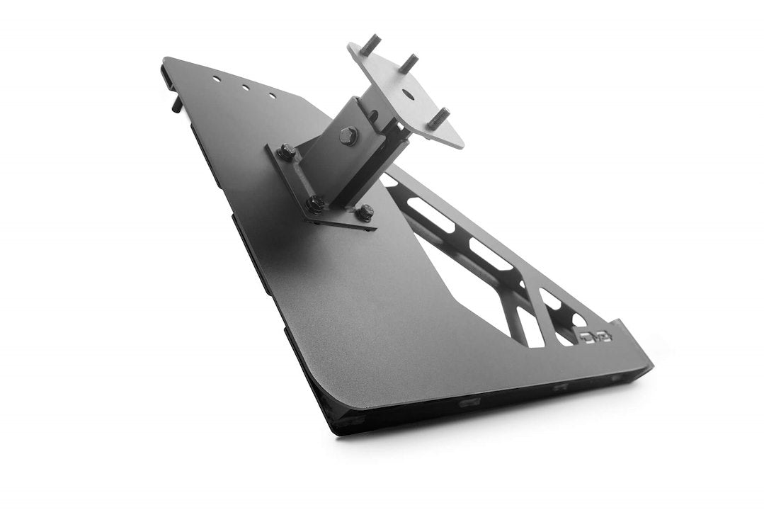 Product of Dv8 Offroad Tcjk-13 Spare Tire Carrier