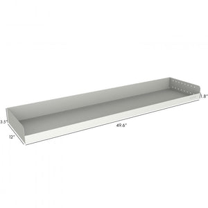 Product of Rolacase RSSHL/125/1 L W Van Storage System Shelf 