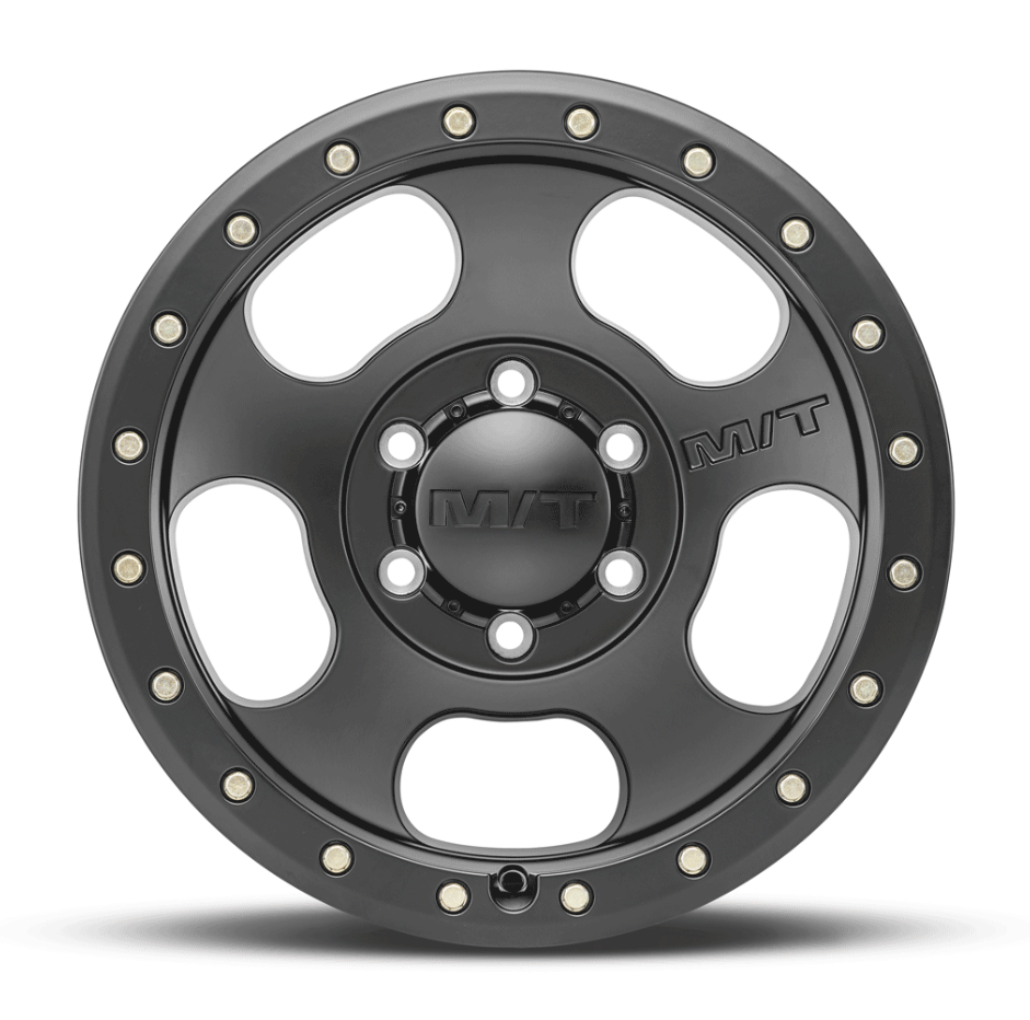 Product of Mickey Thompson Wheel  Wheel - Bolt Pattern 