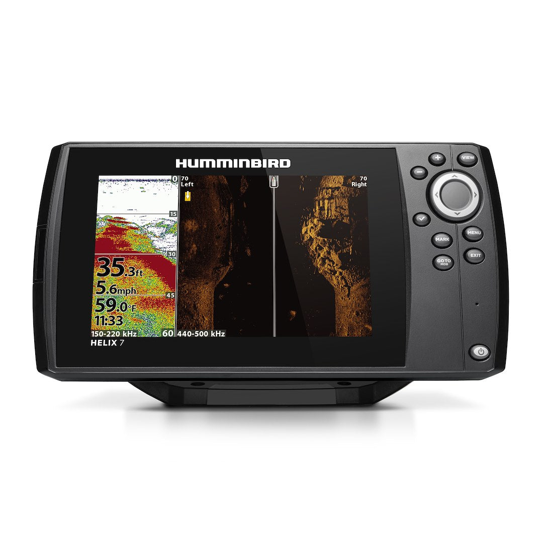 Humminbird 411920-1 Fish Finder||411920-1.Jpg||85||hum4119201||1076120