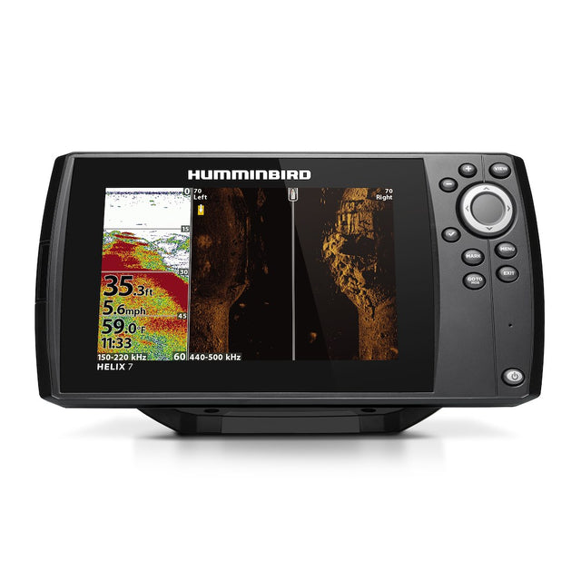 Humminbird 411920-1 Fish Finder||411920-1.Jpg||85||hum4119201||1076120