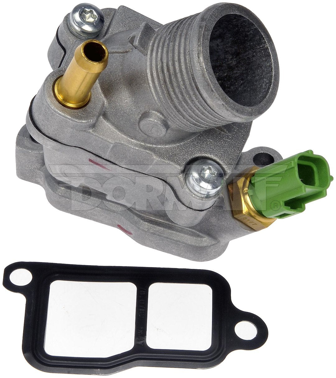 Dorman (Oe Solutions) 902-5152 Thermostat Housing||||85||d189025152||2013206