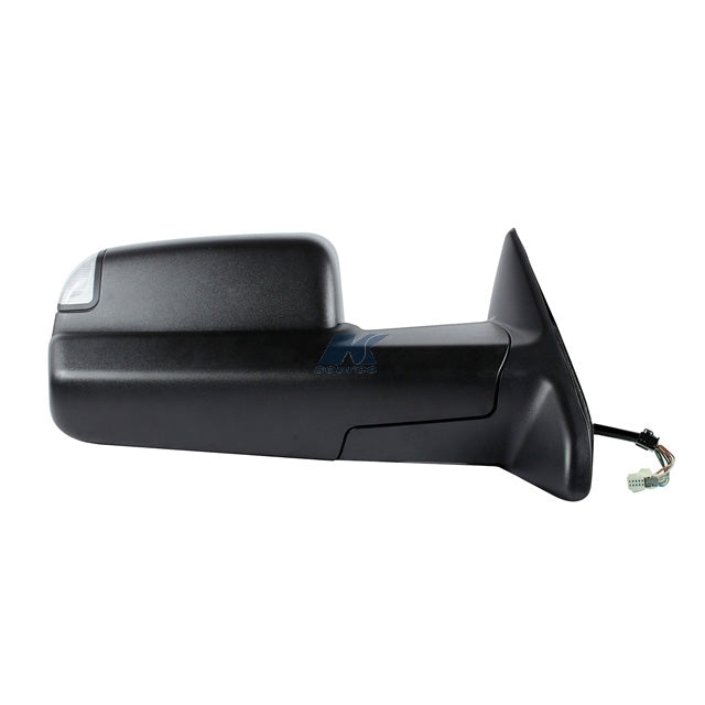 K-Source 60199c Exterior Towing Mirror||60199c.Jpg||85||k8160199c||1692945