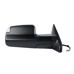 K-Source 60199c Exterior Towing Mirror||60199c.Jpg||85||k8160199c||1692945