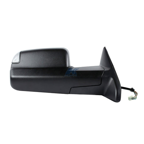 K-Source 60199c Exterior Towing Mirror||60199c.Jpg||85||k8160199c||1692945