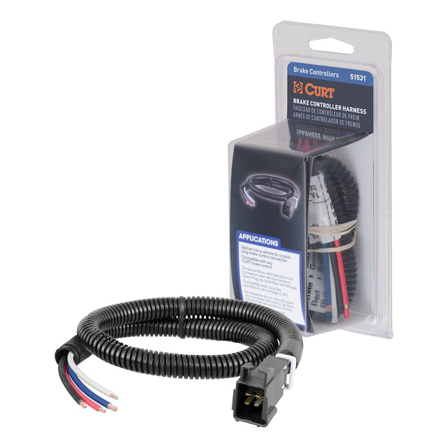 Curt 51531 Trailer Brake Control Wiring Harness||51531_3008x1990_A.Jpg||85||c9351531||1679411