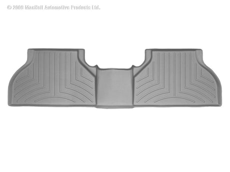 Weathertech (Usa) 4610912 Floor Liner||floor_Liner_Gray_Molded_1piece_1.Jpg||85||w244610912g||1585607
