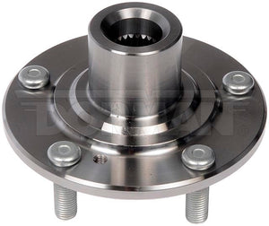 Dorman (Oe Solutions) 930-454 Wheel Hub Assembly||930-454_2.Jpg||87||d18930454||876347