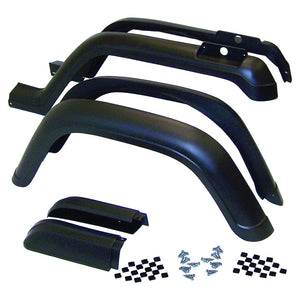 Crown Automotive 5ahk6 Fender Flare||5ahk6.Jpg||85||c1y5ahk6||1018411