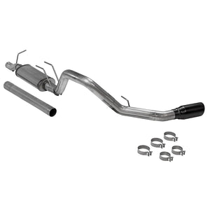 Product of Flowmaster 717943 FlowFX Cat-Back System Single Exhaust System Kit 