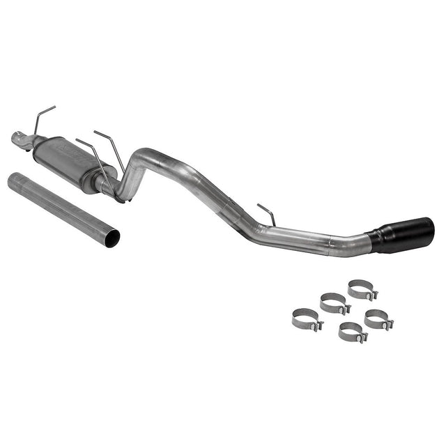 Product of Flowmaster 717943 FlowFX Cat-Back System Single Exhaust System Kit 