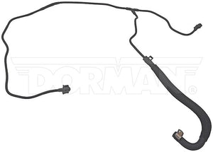 Dorman (Oe Solutions) 626-651 Heater Hose||626-651.Jpg||85||d18626651||1038099