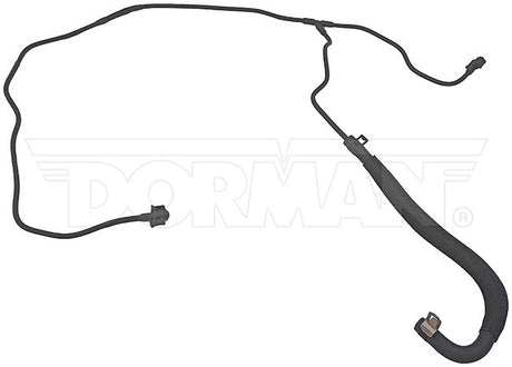 Dorman (Oe Solutions) 626-651 Heater Hose||626-651.Jpg||85||d18626651||1038099