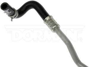 Dorman (Oe Solutions) 724-014 Oil Cooler Line||724-014_2.Jpg||87||d18724014||1309298