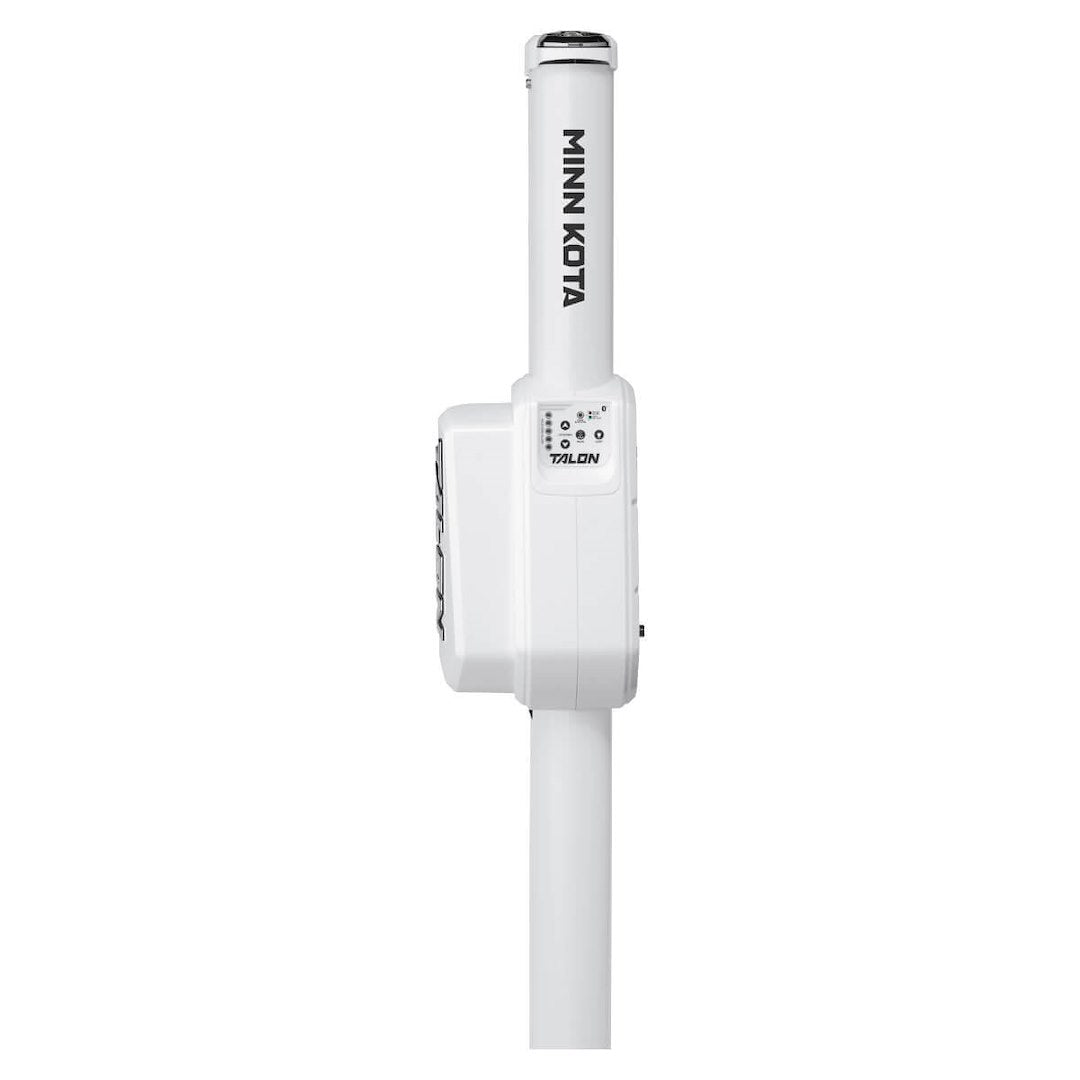 Minn Kota 1810455 Anchor||mk_1810455_Talon_12_White_Front.Jpg||87||min1810455||1352625