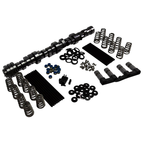 Comp Cams Mk201-303-17 Camshaft/ Lifter/ Pushrod Kit||mk201-305-17_1.Jpg||86||c56mk20130317||2213277
