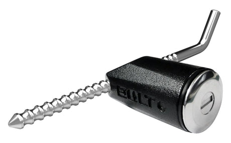 Product of Bolt Locks/ Strattec Security 7025287 Trailer Coupler Lock