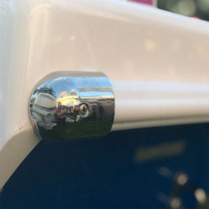 Product of Taco F16-0039 Boat Rub Rail End Cap