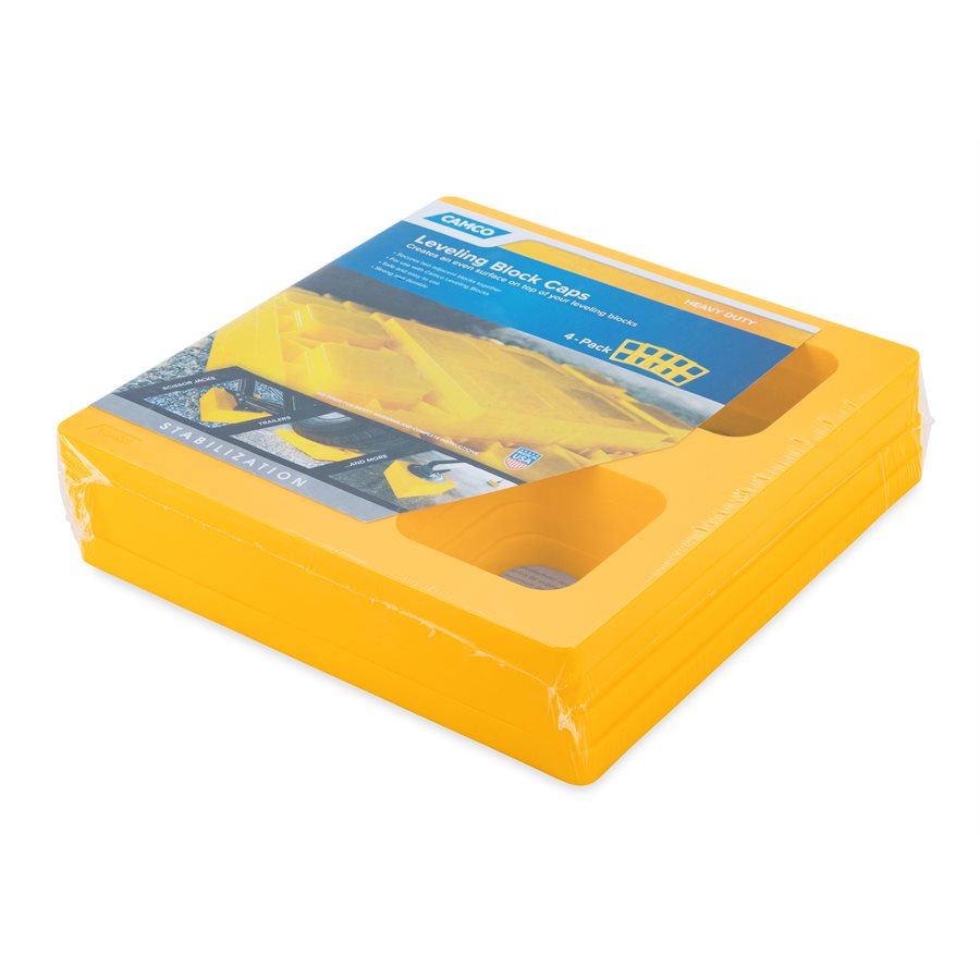 Product of Camco 44500 Leveling Block