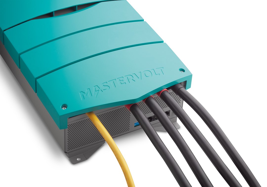 Product of Mastervolt 44321105 Battery Charger