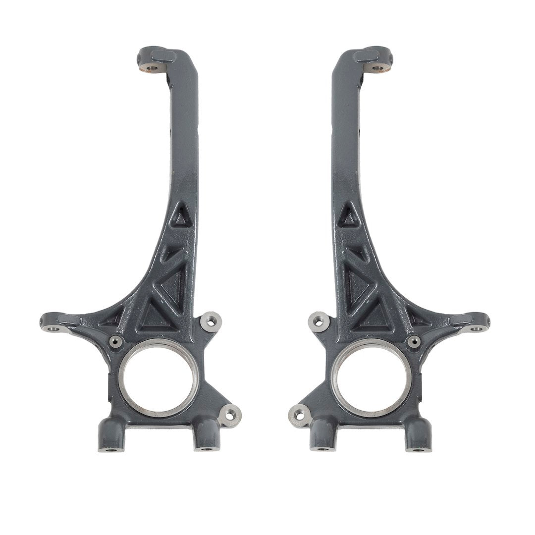 Product of Bell Tech 154301BK4 Lift Kit Suspension 