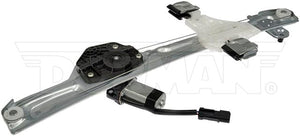 Dorman (Oe Solutions) 751-063 Window Regulator||751-063_3.Jpg||88||d18751063||1350198