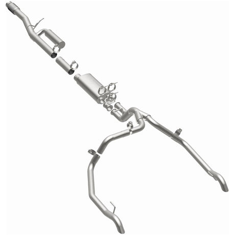 Magnaflow Performance 19703 Exhaust System Kit||19703_1.Jpg||86||m6619703||1738629