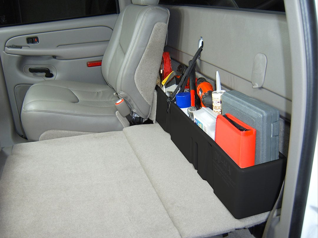 Product of Du Ha 10013 Under Seat Storage Unit