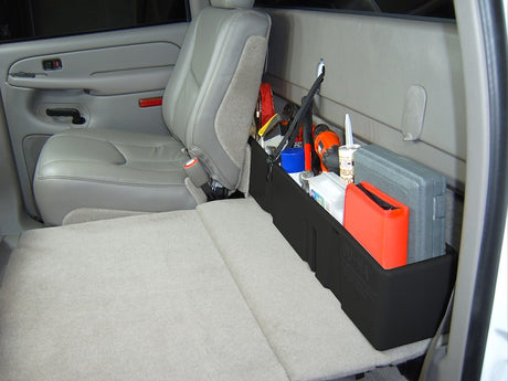 Product of Du Ha 10013 Under Seat Storage Unit