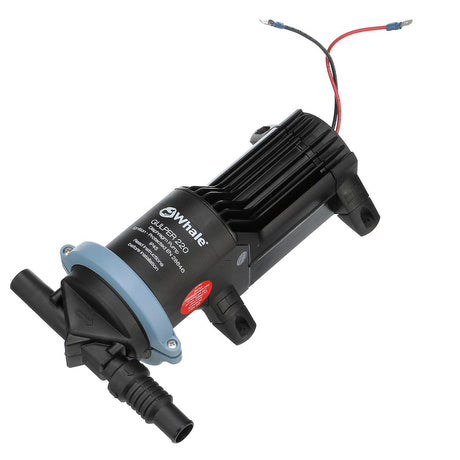 Product of Whale Bp1552 Toilet Pump