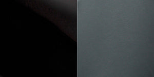 Product of Fia SL67-71 GRAY LeatherLite™ Gray Simulated Leather Seat Cover 
