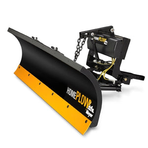 Product of Meyer Products 26000 Hydraulic 80 Inch Hardwired Snow Plow 