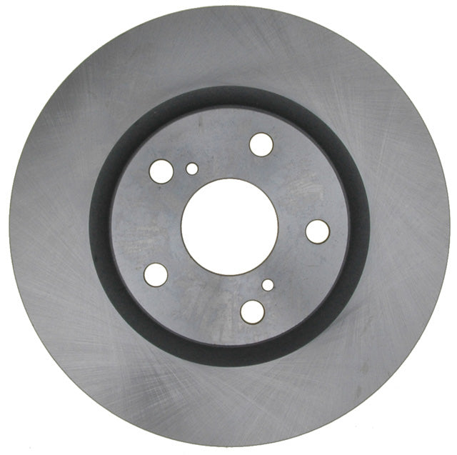 Product of Raybestos Brakes 980973R R-Line Plain Face 2-Piece Brake Rotor 