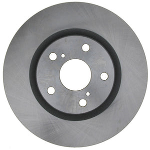Product of Raybestos Brakes 980973R R-Line Plain Face 2-Piece Brake Rotor 