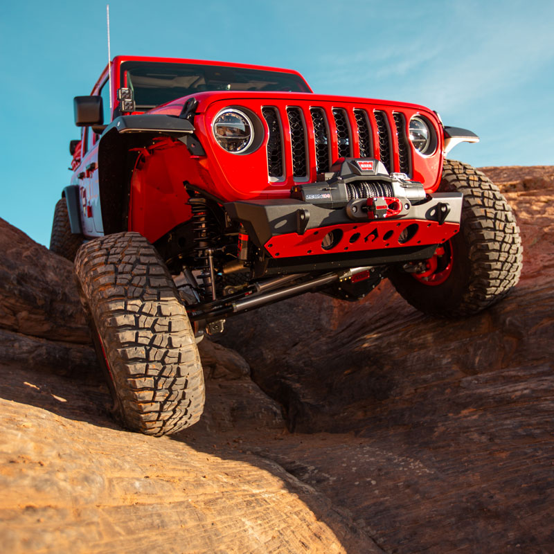Artec Industries Jj8015 Bumper||jj8015_3.Jpg||88||artjj8015||2236539