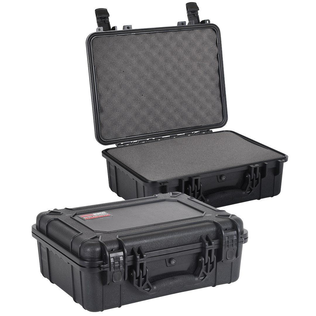 Product of Go Rhino Xg201608f Dry Box