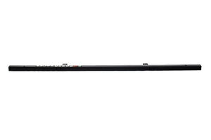 Product of Exposed Racks 8-00-9602-BK 51 Inch Black Roof Rack Cross Bar - Single 